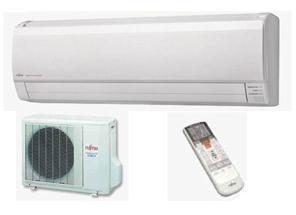 condizionatori fujitsu vari modelli